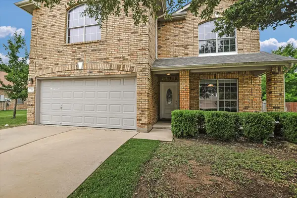 111 Dove Song Dr, Leander, TX 78641
