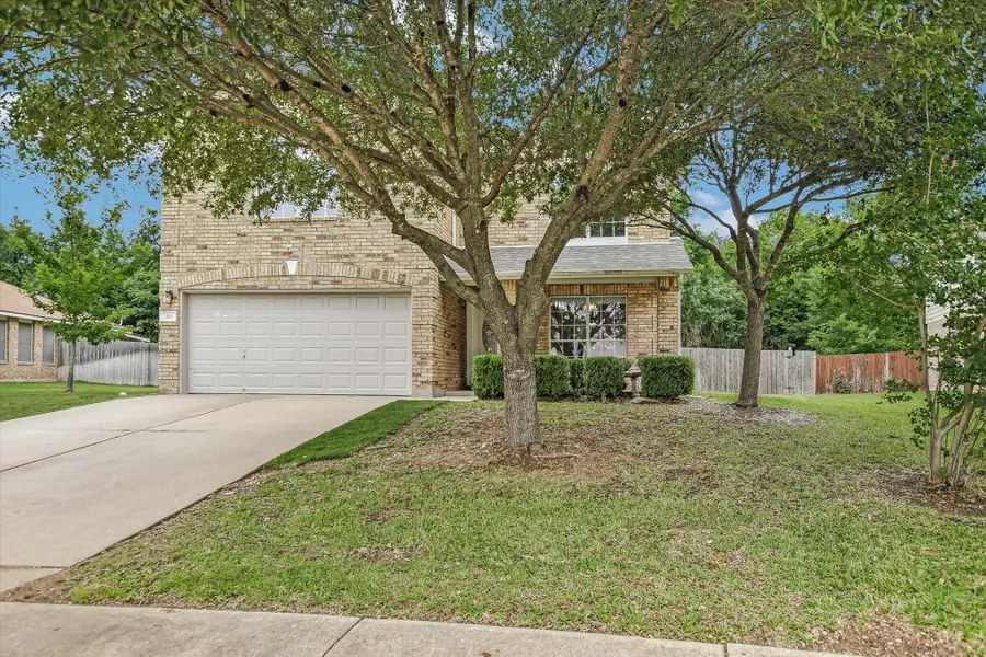 111 Dove Song Dr, Leander, TX 78641 - #2