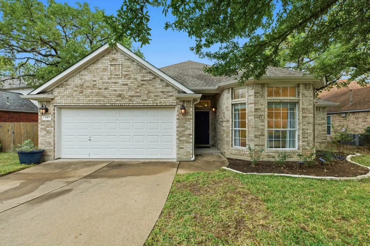 5313 Concho Creek Bnd, Austin, TX 78735 - Image #1