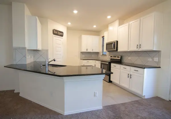 1021 Cowberry Dr, Georgetown, TX 78626