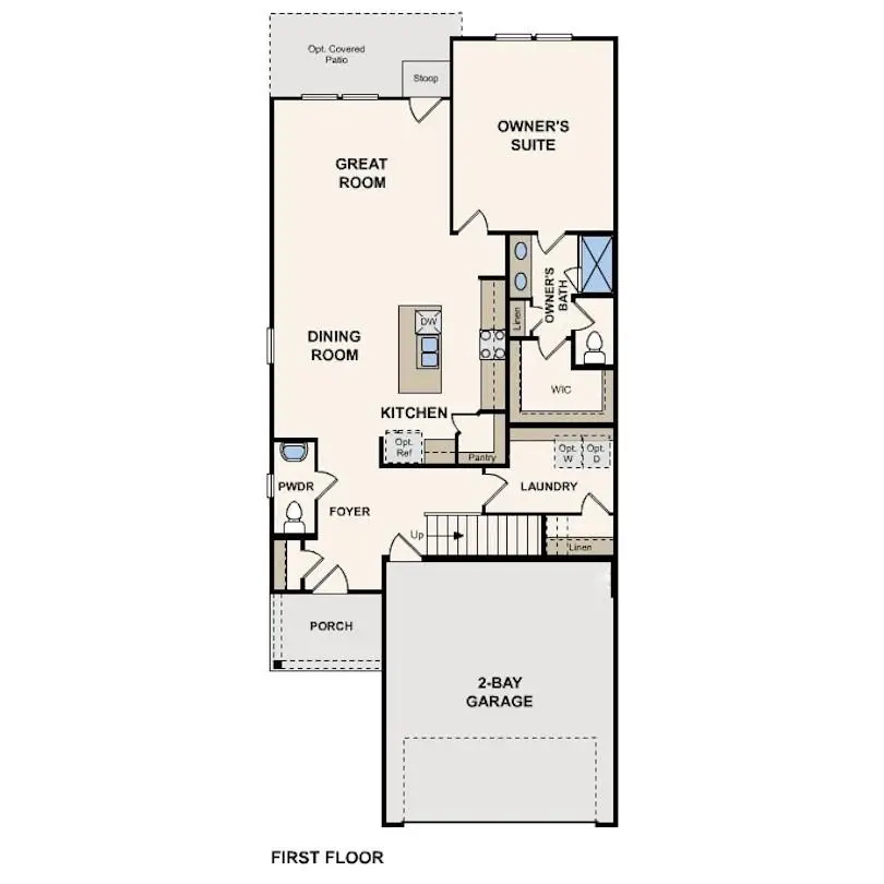 10604 Midnight Sun Dr, Buda, TX 78610 - #3