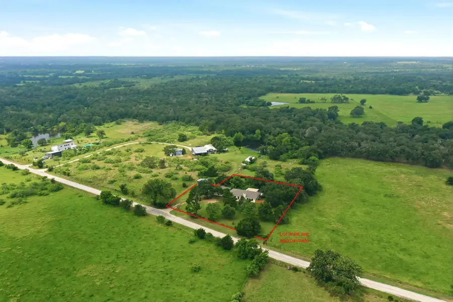 900 County Road 474, Elgin, TX 78621 - #3