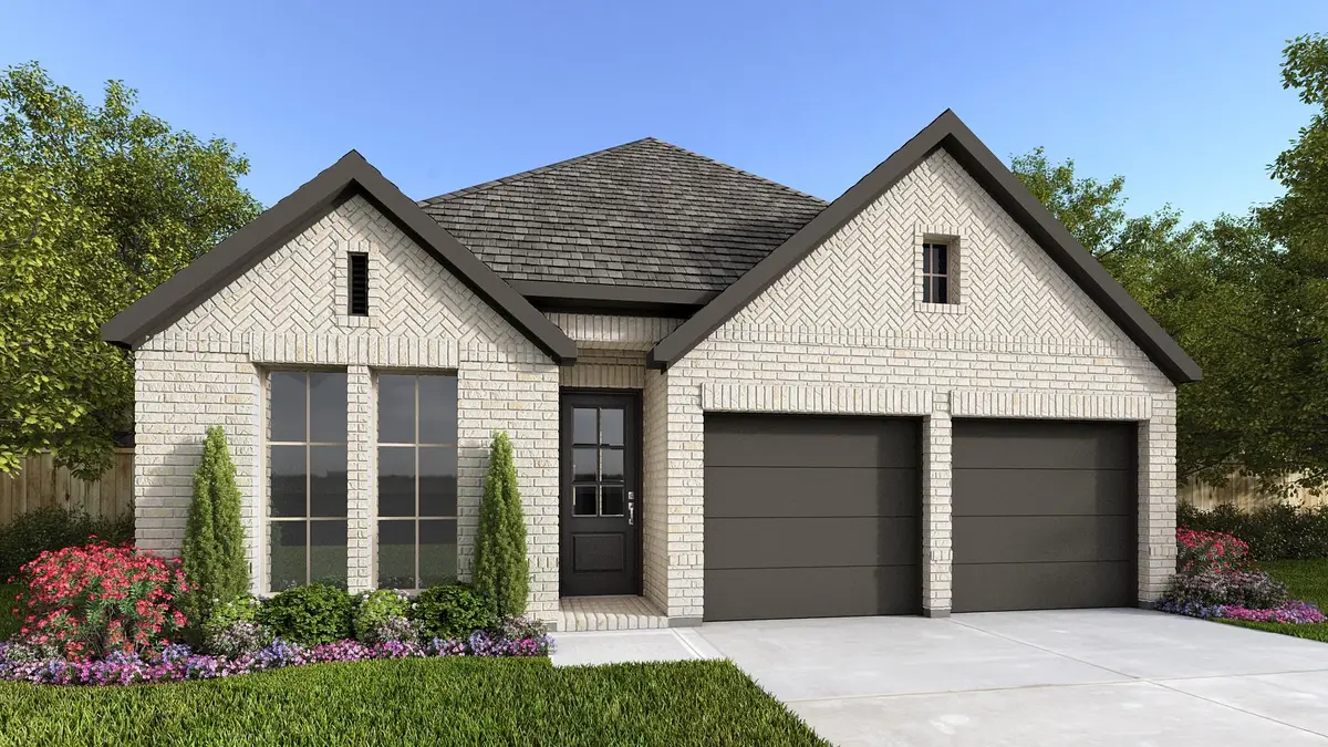 108 Kildrummy Pass, Bastrop, TX 78602 - #1