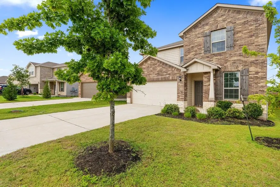 457 Bedford Falls Ln, Jarrell, TX 76537 - #3