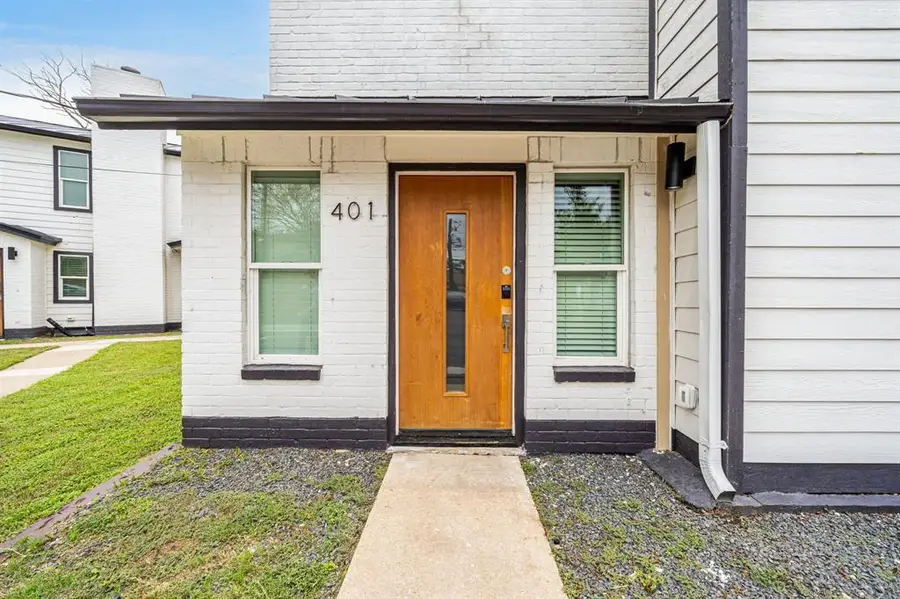 2706 Wheless Ln #503, Austin, TX 78723 - #2