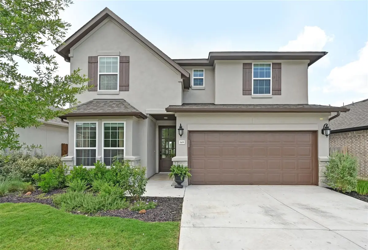 149 Beryl Way, Dripping Springs, TX 78620 - #1