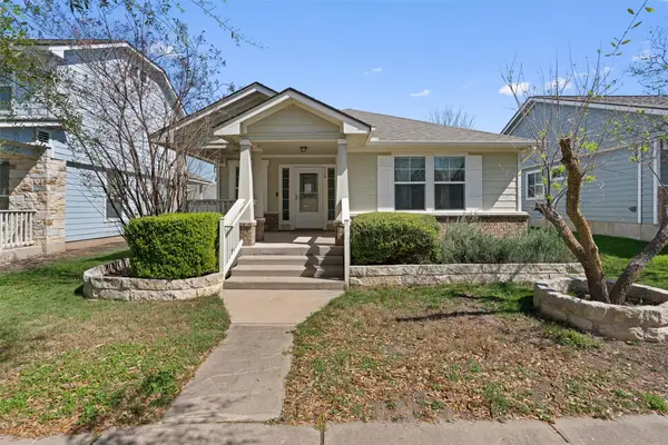 716 Niobrara River Dr, Pflugerville, TX 78660