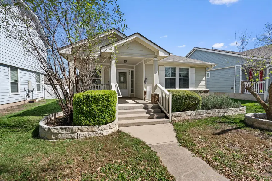 716 Niobrara River Dr, Pflugerville, TX 78660 - #2