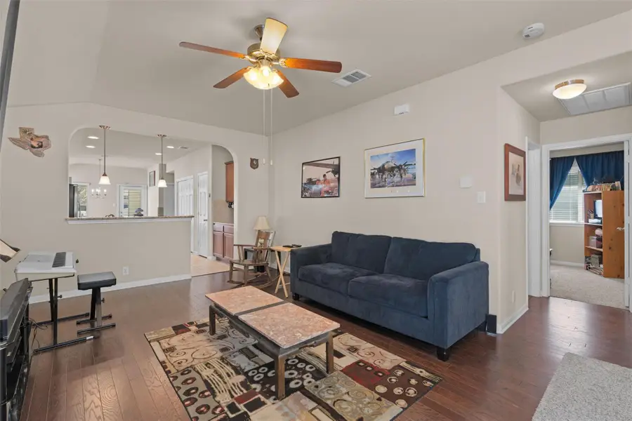 716 Niobrara River Dr, Pflugerville, TX 78660 - #3