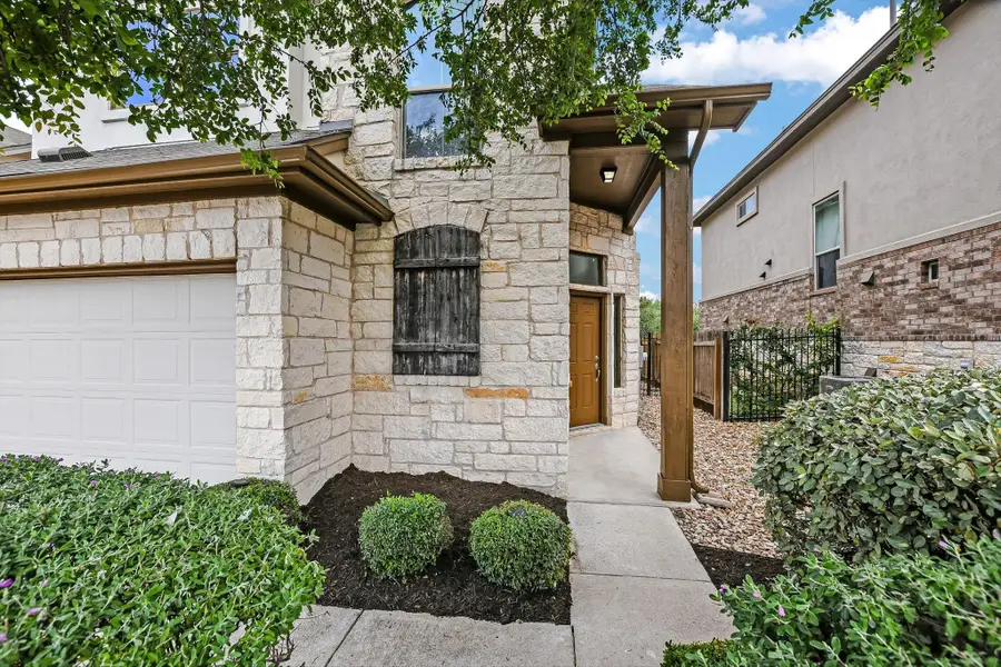 1401 Little Elm Trl #205, Cedar Park, TX 78613 - #2