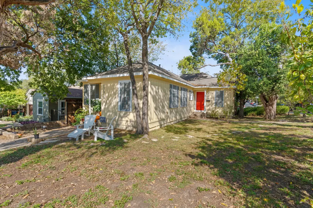 1700 Northwood Rd, Austin, TX 78703 - #1