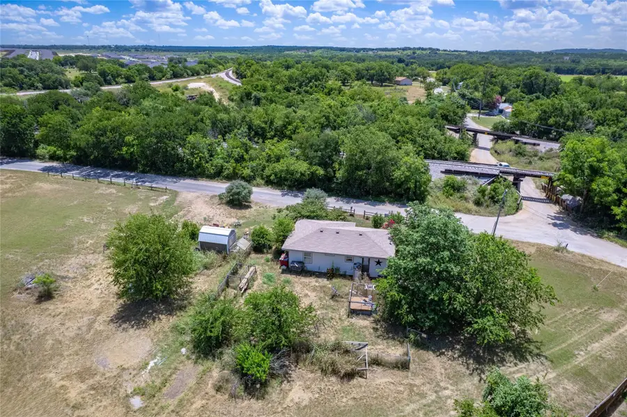 1104 S Boundary St, Burnet, TX 78611 - #3