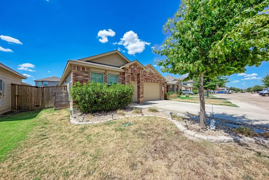 629 Shimek Ln, Jarrell, TX 76537 - #3