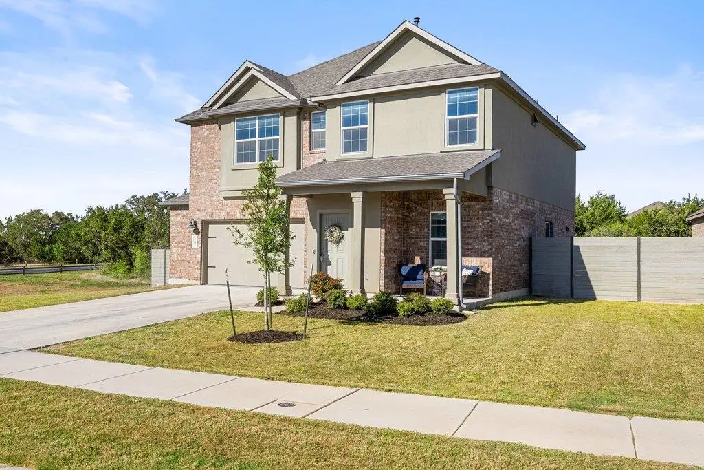 440 Wolf Springs Rd, Georgetown, TX 78628 - #1