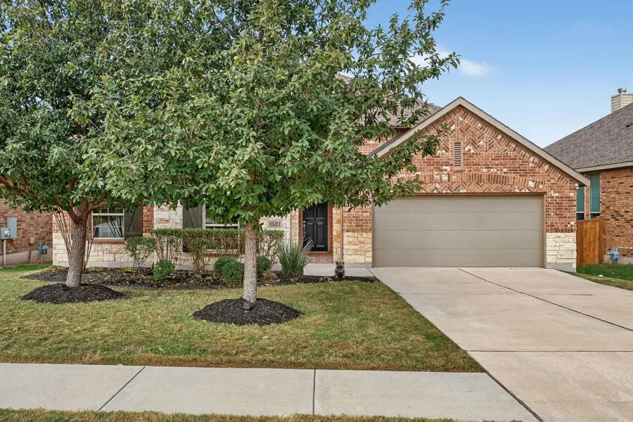 3521 De Soto Loop, Round Rock, TX 78665 - Image #2