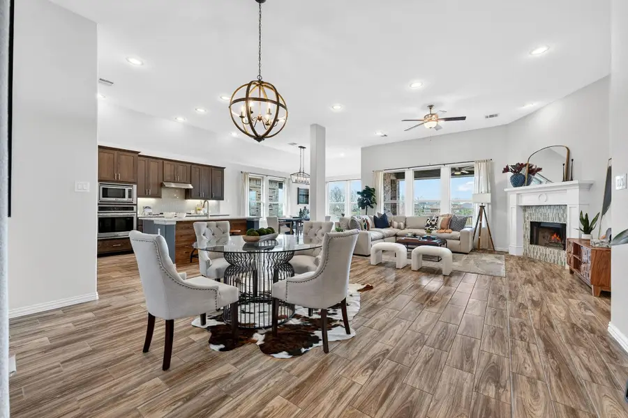 3521 De Soto Loop, Round Rock, TX 78665 - Image #3