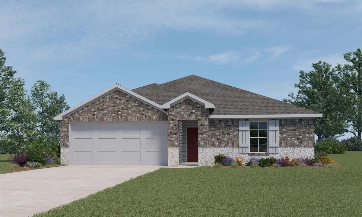 132 Mcnamara Ct, Jarrell, TX 76537 - Image #1