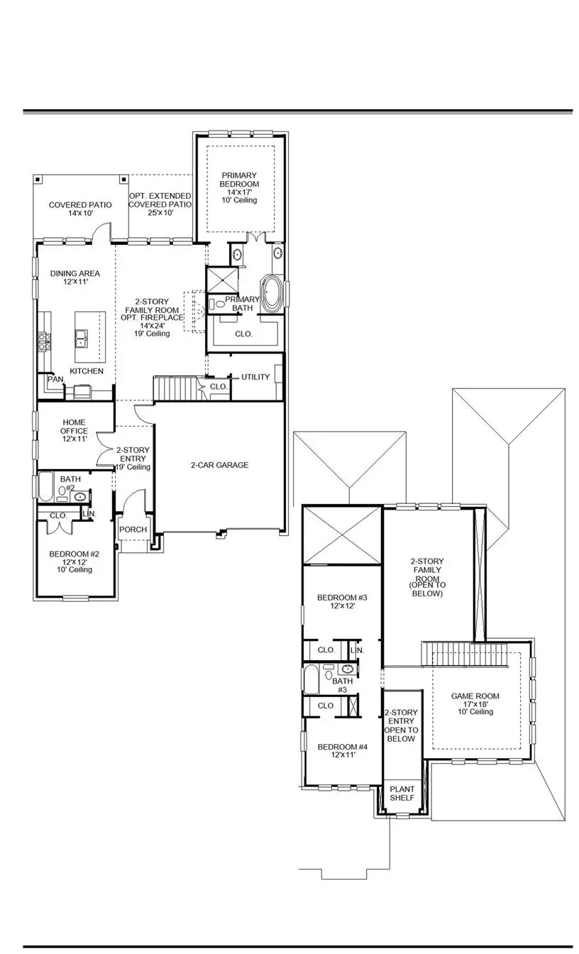 3806 Sonesta St, Lockhart, TX 78644 - #2