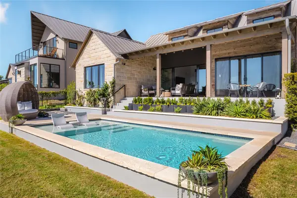 412 Kayak Way, Lakeway, TX 78738