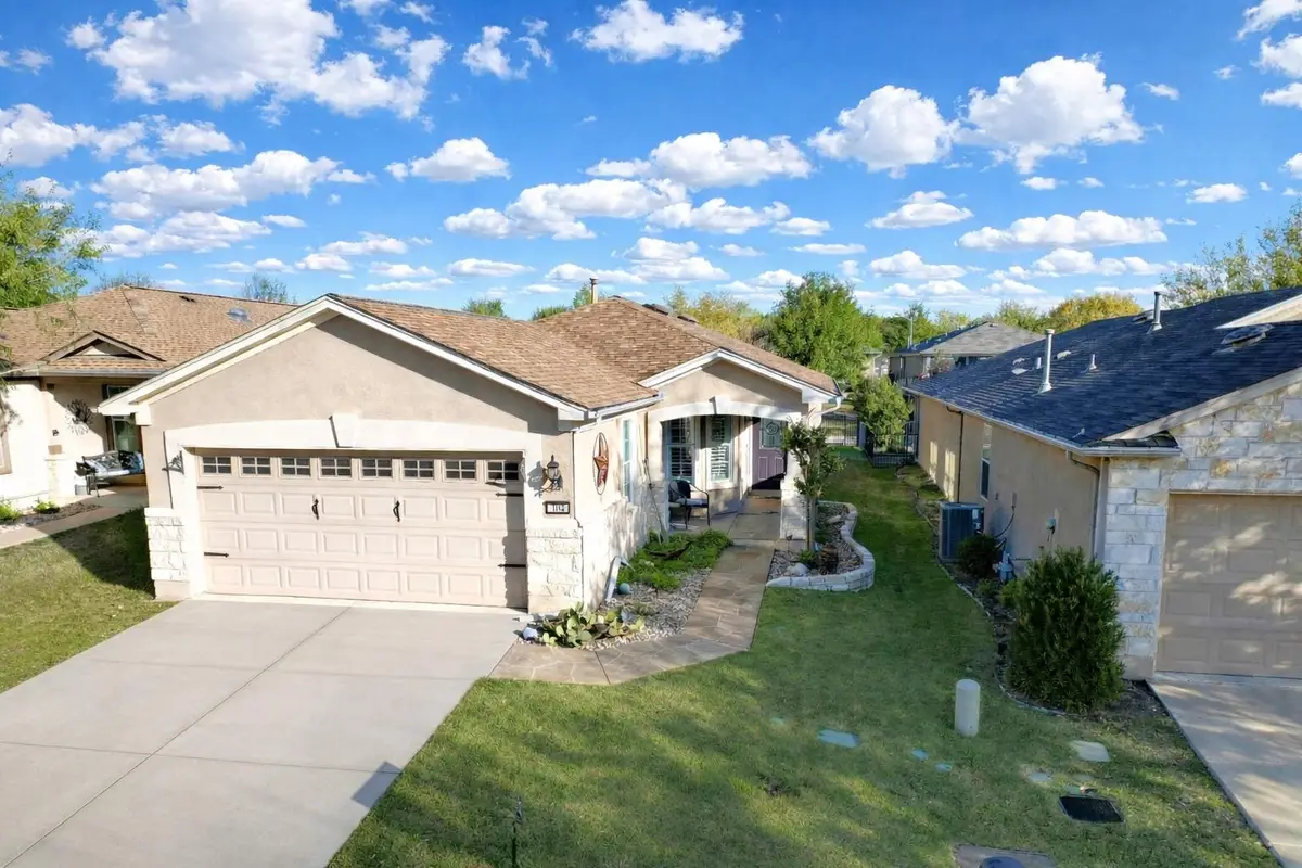 104 Sheldon Lake Dr, Georgetown, TX 78633 - #1