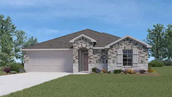 5801 Thunder Horse Dr, Killeen, TX 76549