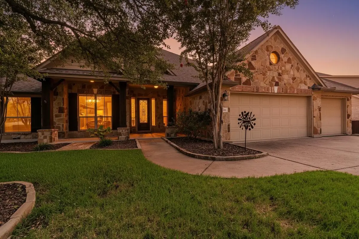 113 Courtland Cir #12, Austin, TX 78737 - #1
