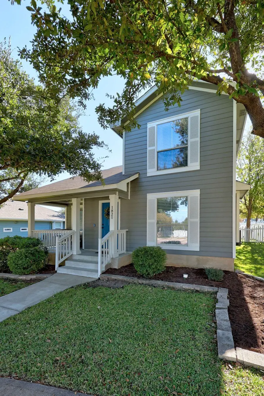 1821 Logan Dr, Round Rock, TX 78664 - Image #2