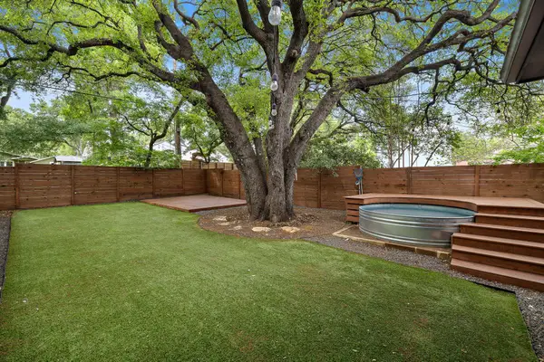 4602 Mount Vernon Dr #B, Austin, TX 78745