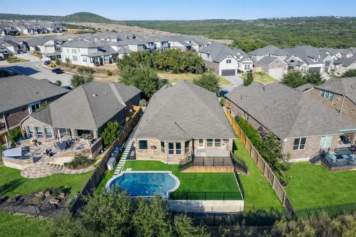 22209 Cross Timbers Bnd, Lago Vista, TX 78645 - #1