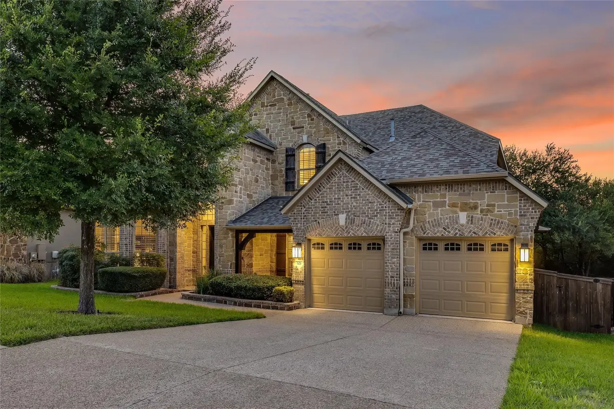 321 Angus Dr, Cedar Park, TX 78613 - #1
