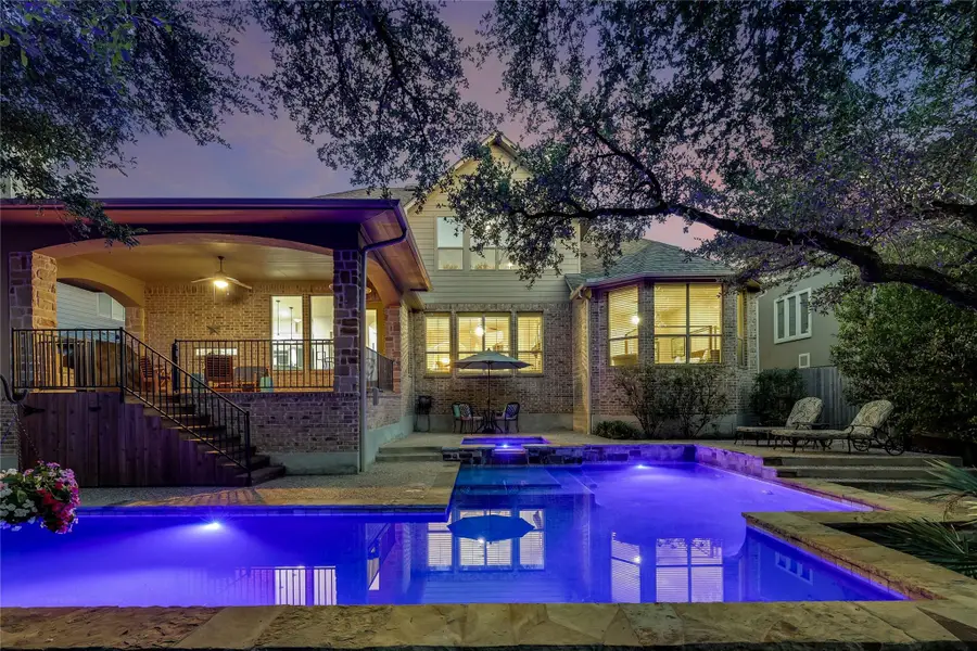321 Angus Dr, Cedar Park, TX 78613 - #2