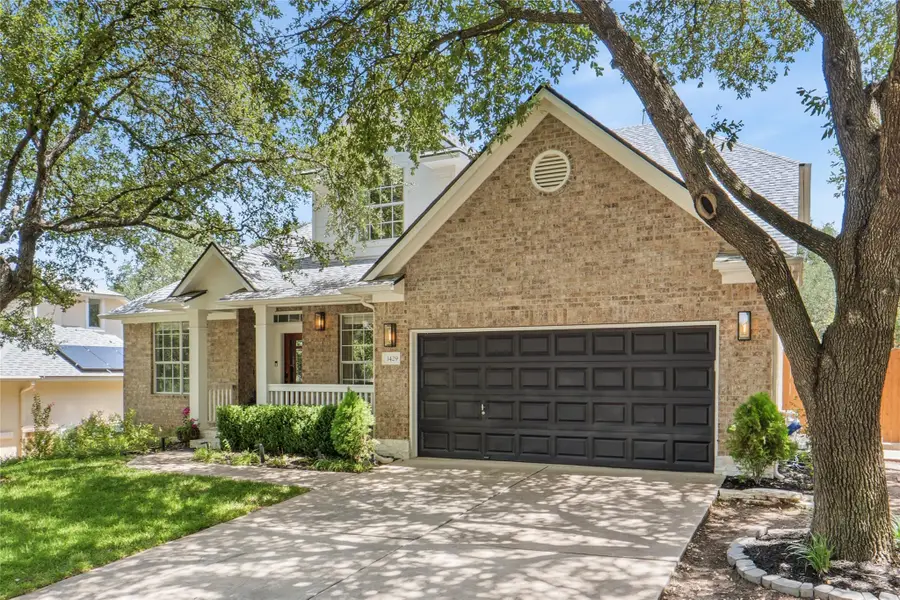 3429 John Simpson Trl, Austin, TX 78732 - #2