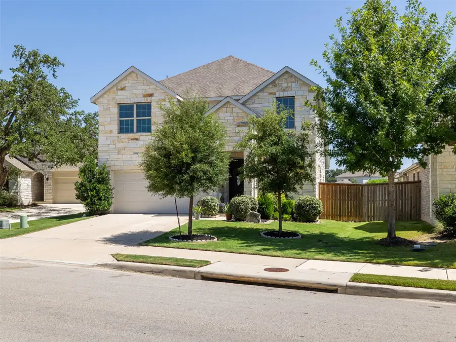 320 Old Trinity Way, Georgetown, TX 78628 - #2