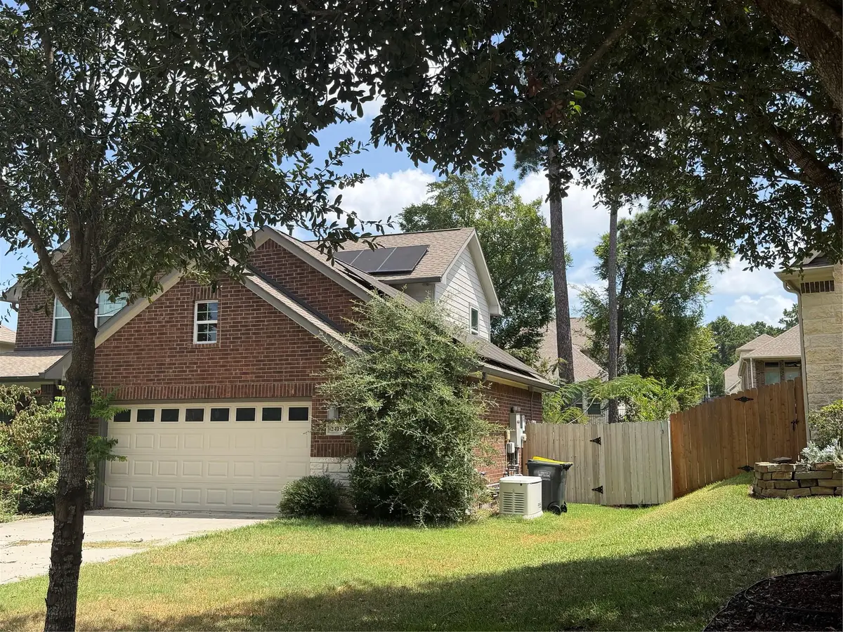 2411 Sunset Mist Ln, Conroe, TX 77304 - #1