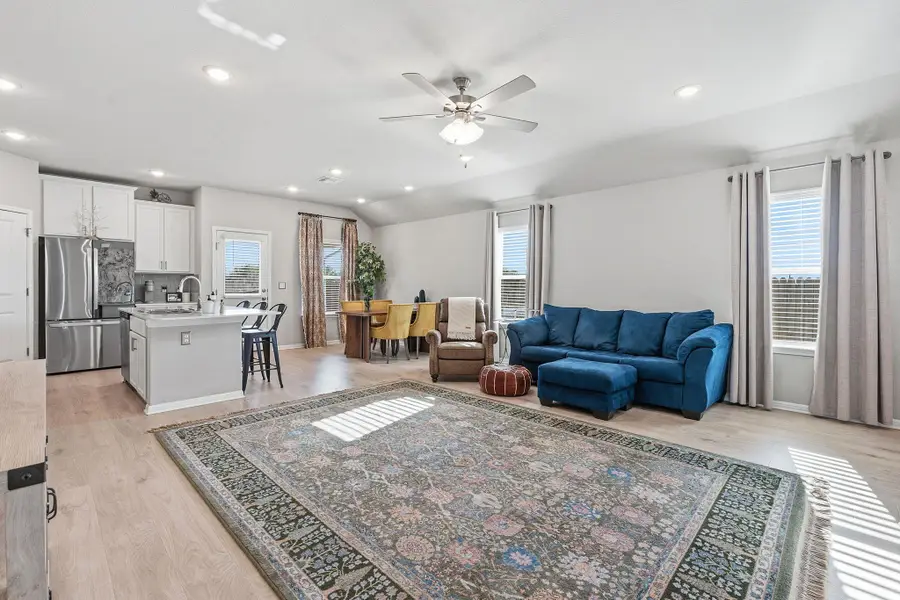 6026 Marsh Ln, Buda, TX 78610 - #2