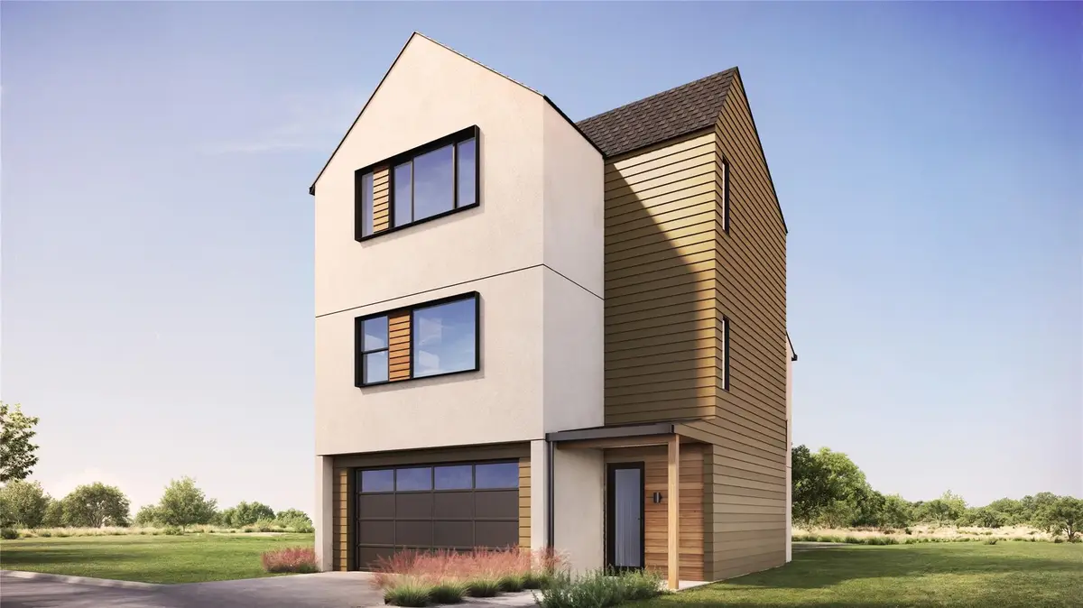 1202 Bianca Breeze Pl, Austin, TX 78721 - #1