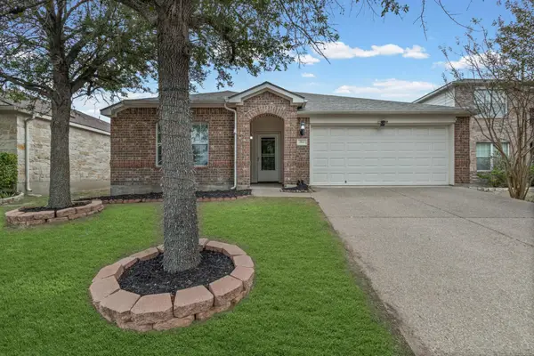 760 Kingfisher Ln, Leander, TX 78641
