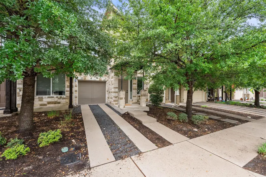 909 Mountaineer Ln, Austin, TX 78757 - #2