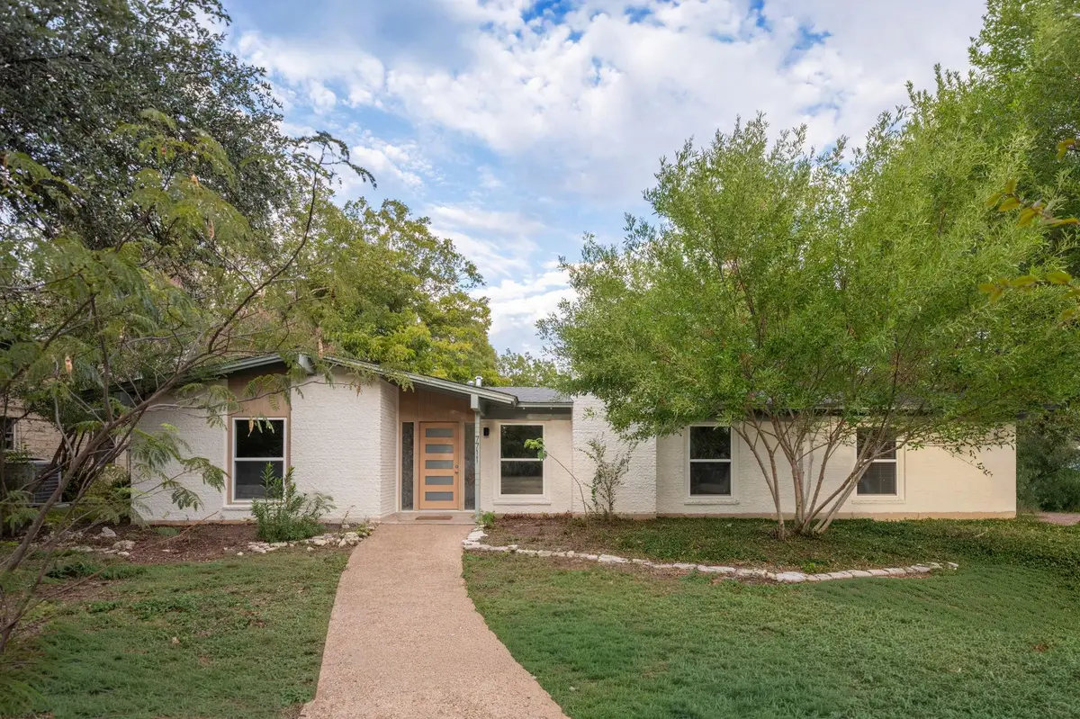 7711 Shoal Creek Blvd, Austin, TX 78757 - #1