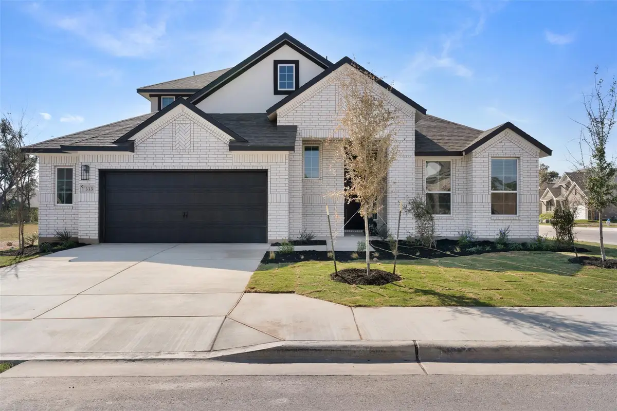 1017 Rollingwood Trl, Georgetown, TX 78633 - #1