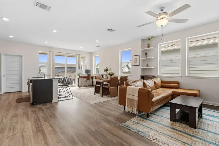 7609 Frida Bnd, Austin, TX 78744 - #3