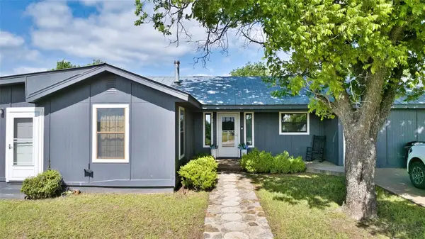 904 Bluebonnet Rd, Mason, TX 76856