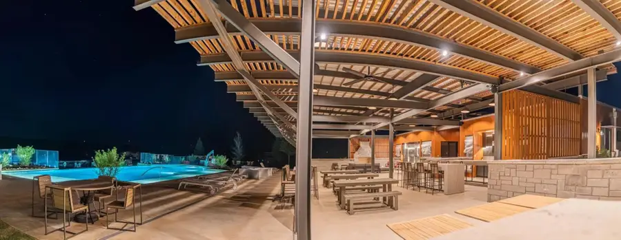 5386 Ranch Rd 1376 Rd #287, Fredericksburg, TX 78624 - Image #3