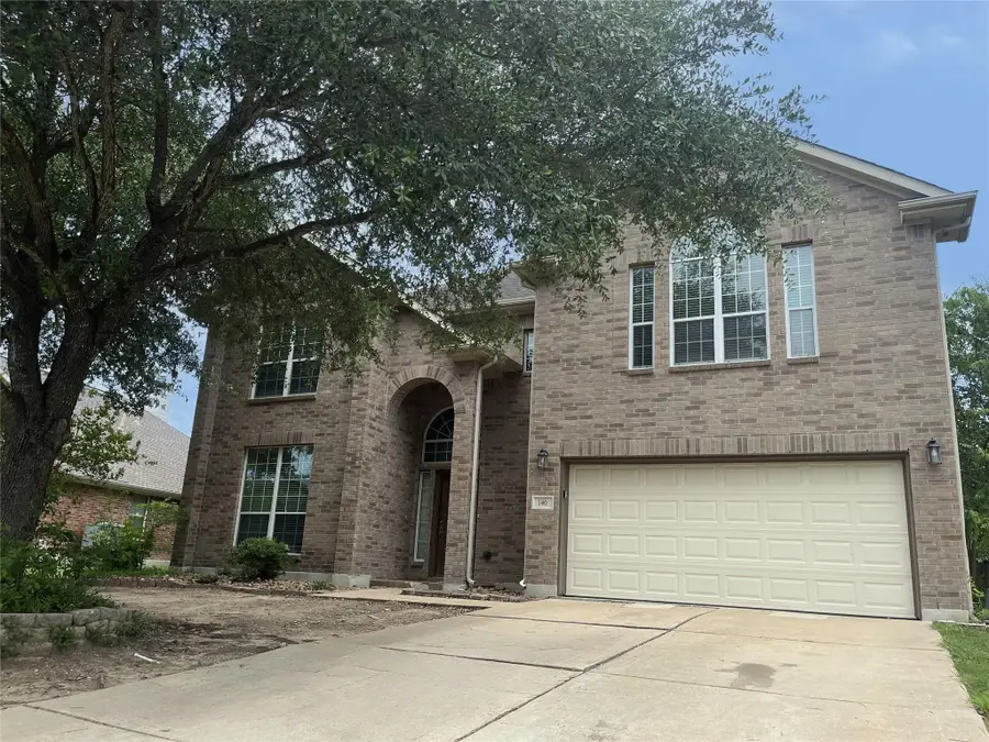 140 Pecanwood S, Kyle, TX 78640 - #2