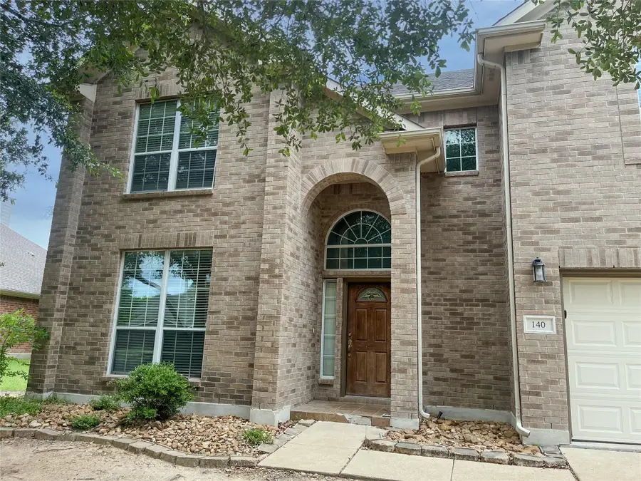140 Pecanwood S, Kyle, TX 78640 - #3