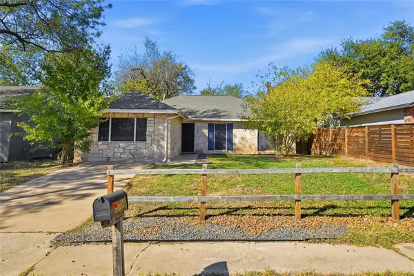 5704 Hammermill Run, Austin, TX 78744