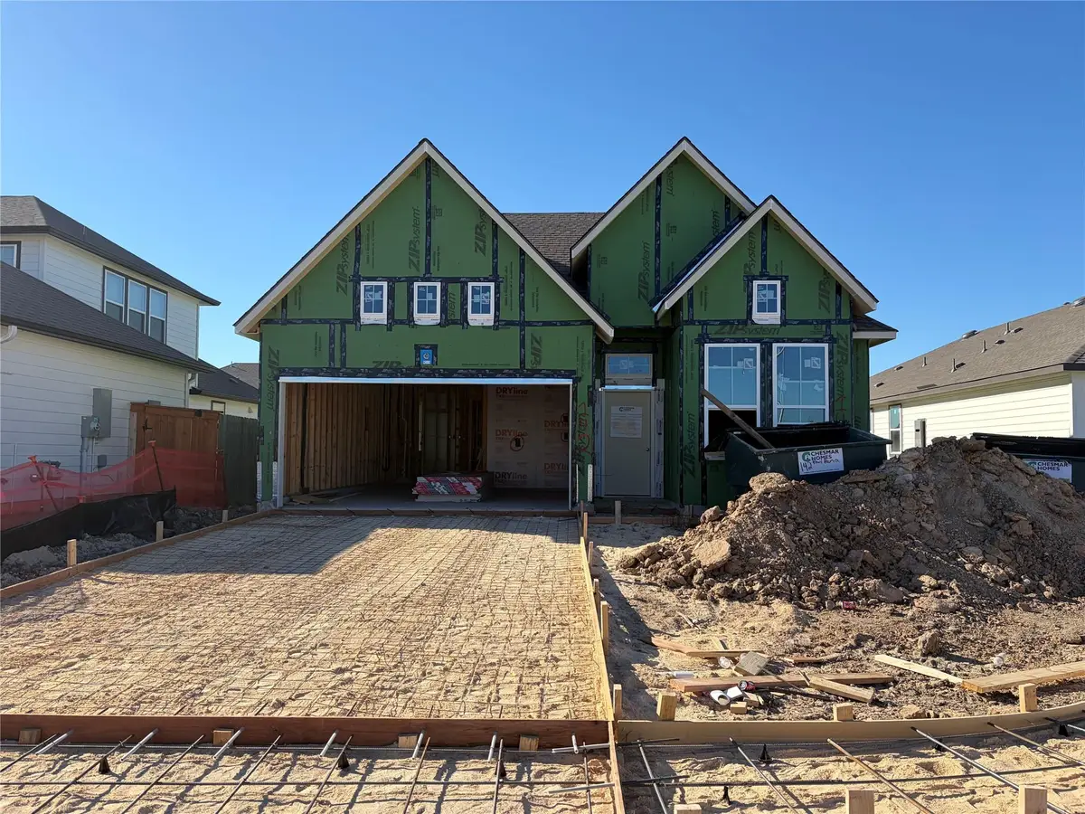 142 Paul Pena Dr, San Marcos, TX 78666 - Image #1