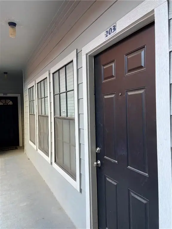 712 W 21st St #203, Austin, TX 78705 - #1