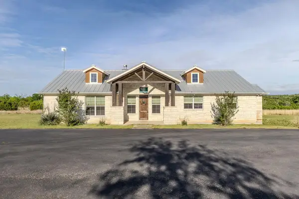 7943 W Fm 243, Bertram, TX 78605