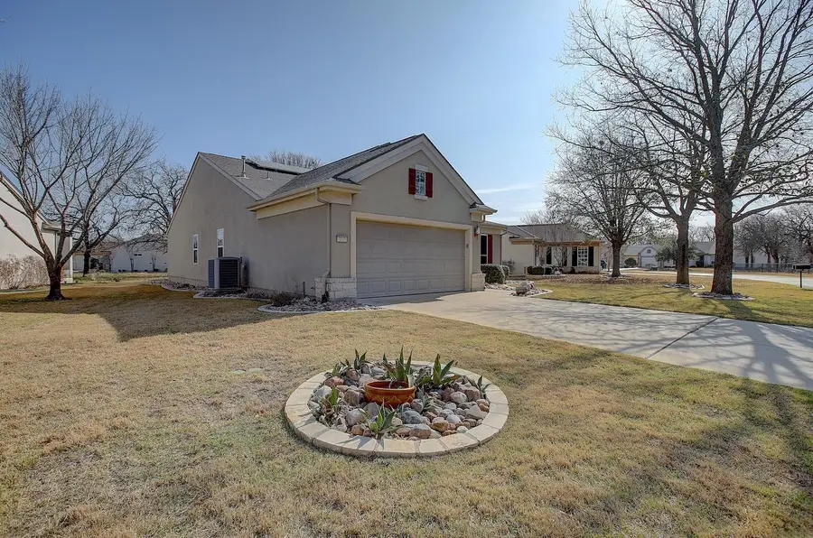 207 Monarch Trl, Georgetown, TX 78633 - #2